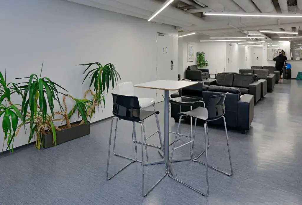 CheapSleep Hostel Helsinki