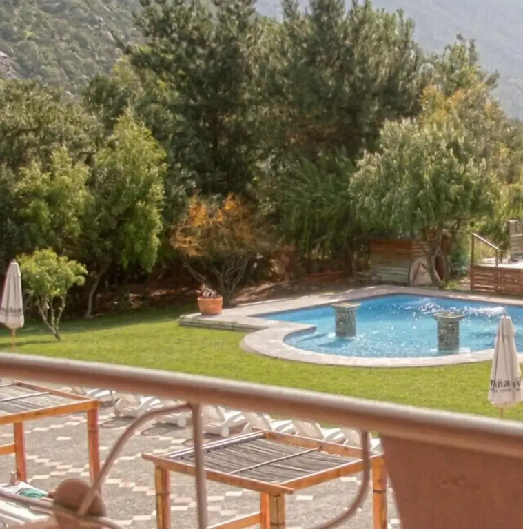 Hotel Qamaqi