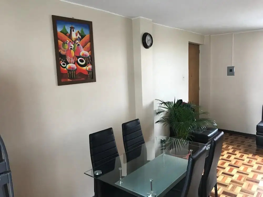 Granados Apartment