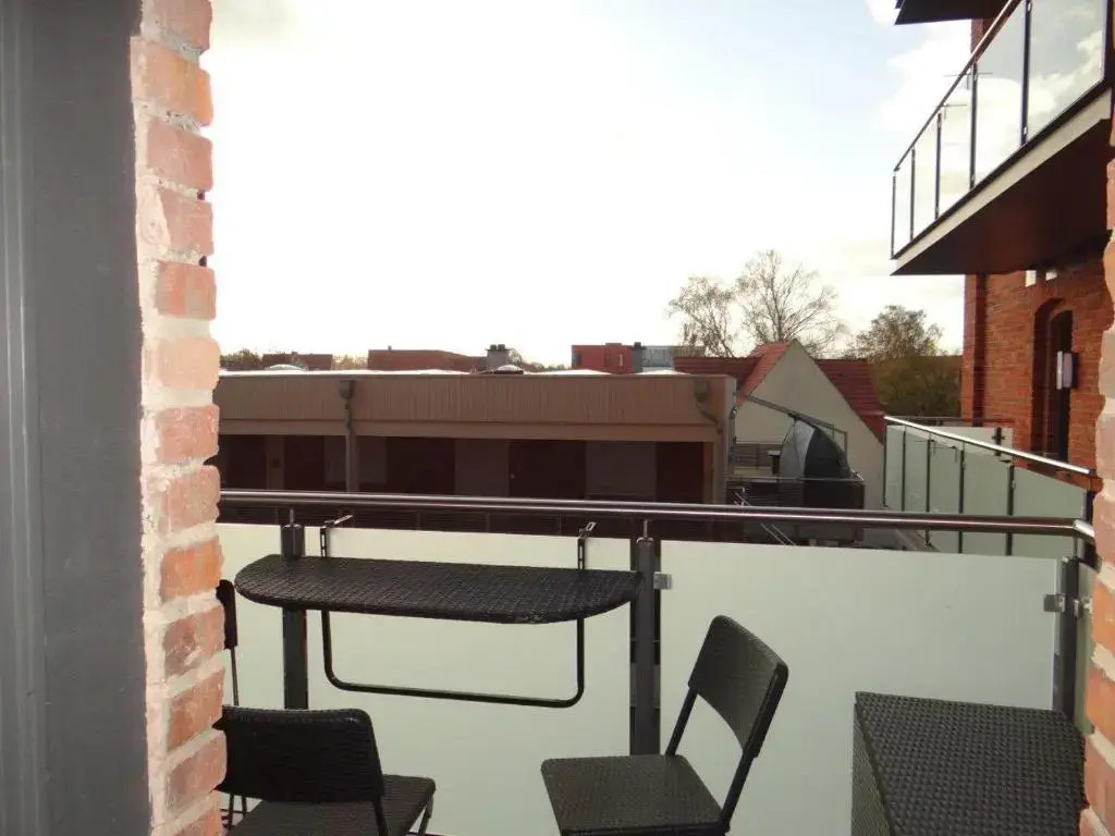 Speicher Residenz Barth E2 App 9