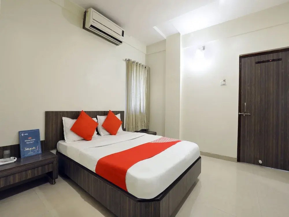 Hotel Shri Sai Murli