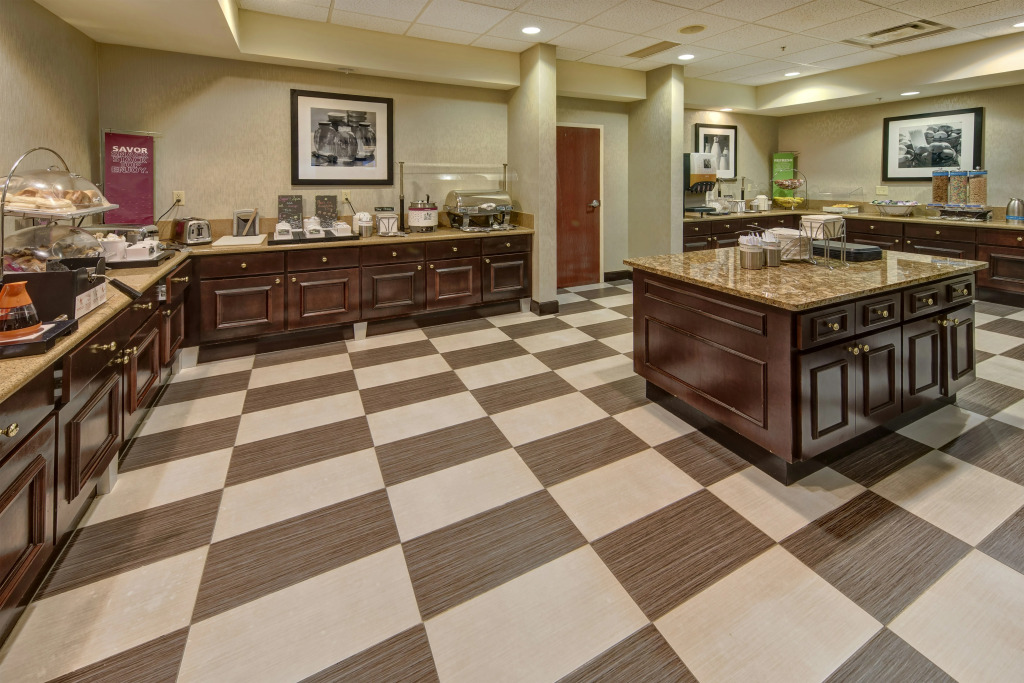 Hampton Inn & Suites Clermont