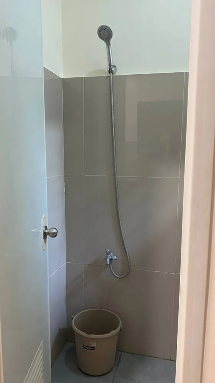 Peaceful 2BR Home in Gensan - AC, Wifi, Netflix, Patio & Free Parking