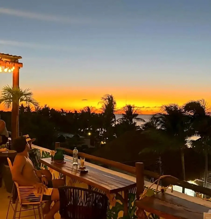 Hotel Mittoz Holbox