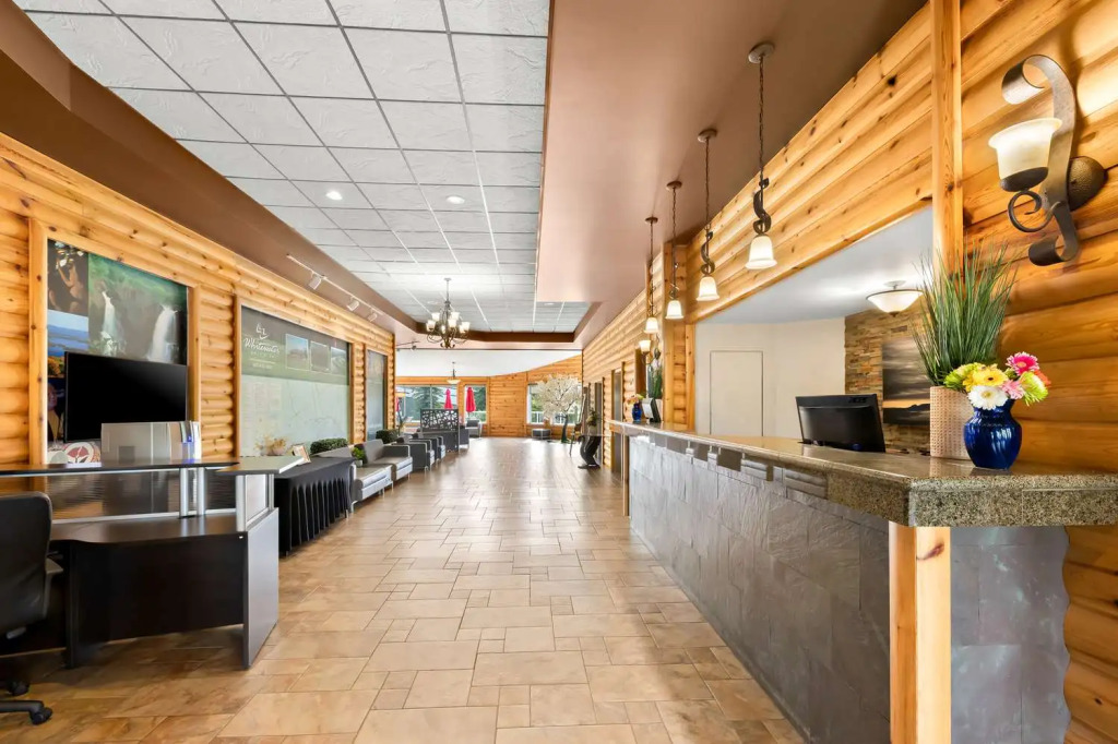 Best Western Plus NorWester Hotel & Conference Centre