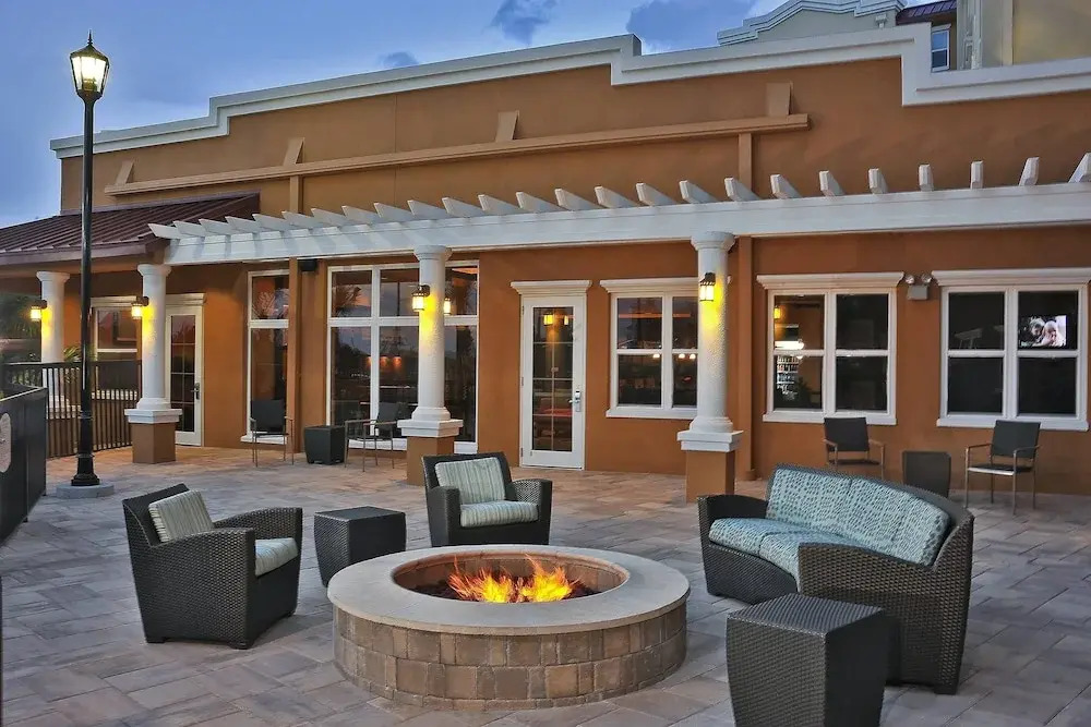 Residence Inn Upper Marlboro Joint Base Andrews