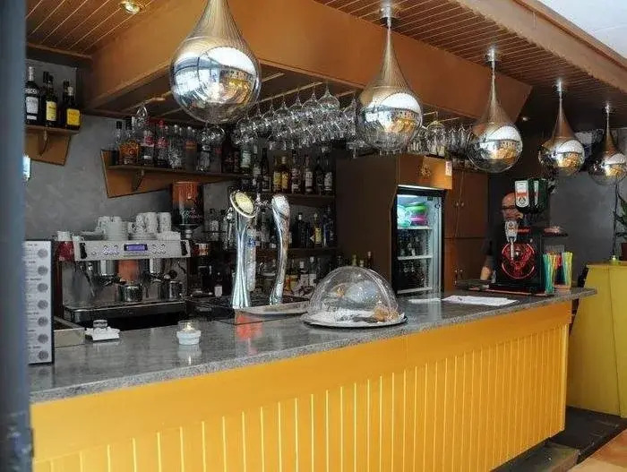 Hostal Racò Extem