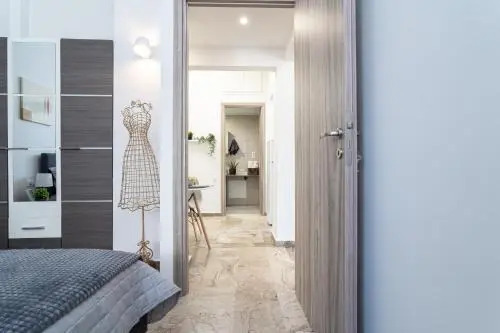 Magicstay - Flat 45M² 1 Bedroom 1 Bathroom - Chania