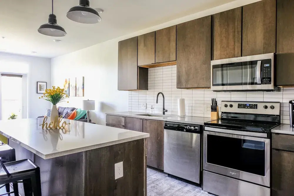 West Side Apartments