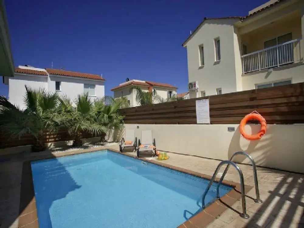 Cyprus Villa Dafni 38 Gold
