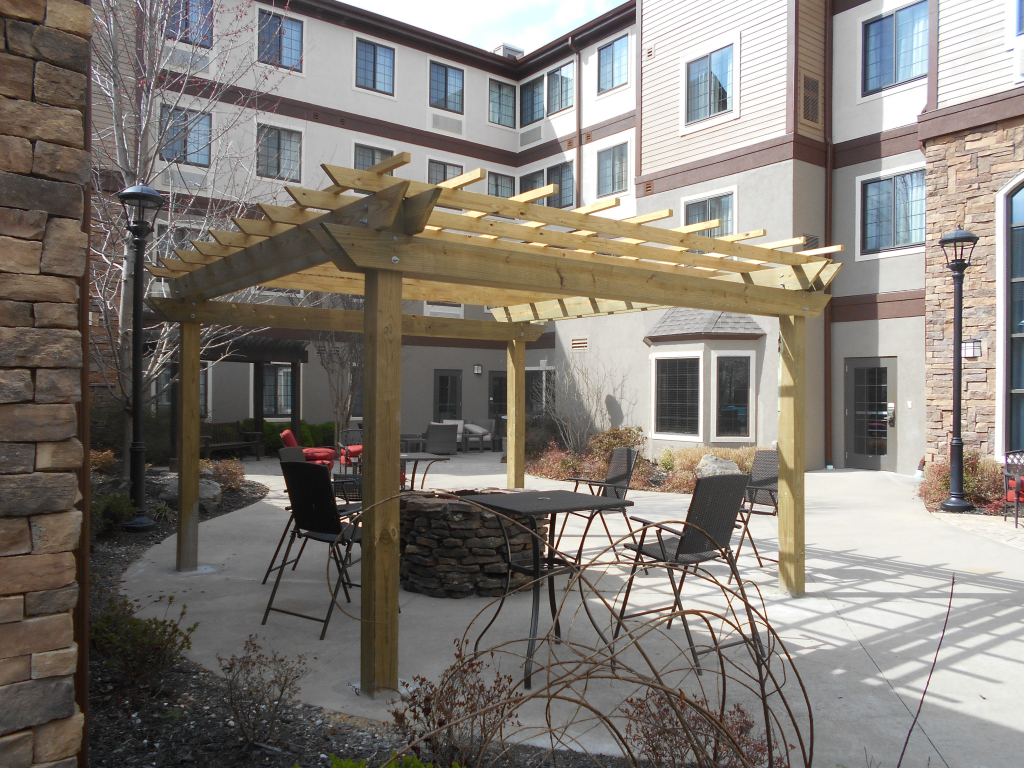 Staybridge Suites Fayetteville by IHG