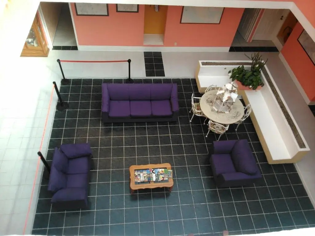 HOTEL DEL VALLE INN IXMIQUILPAN
