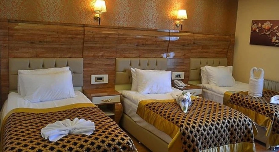Enliva Hotel