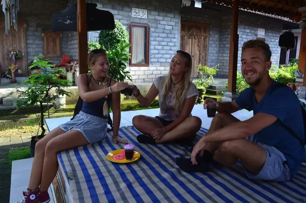 Beluran Serene Guesthouse