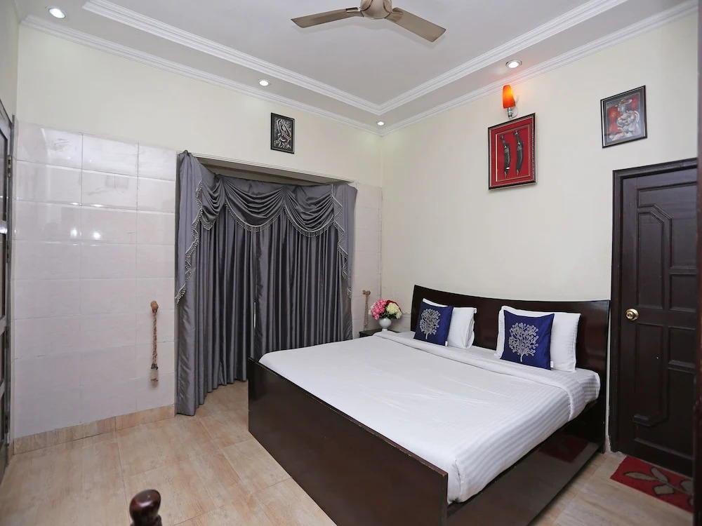 OYO 10925 Home 5BHK Villa Nakuchiyatal