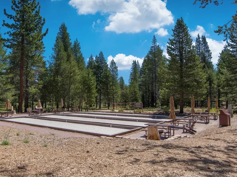 Updated Lodge-Style Home w/ Prime Donner Location! home
