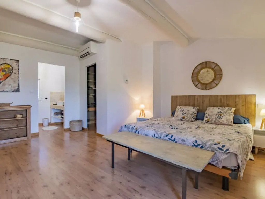 House des Buis Orange