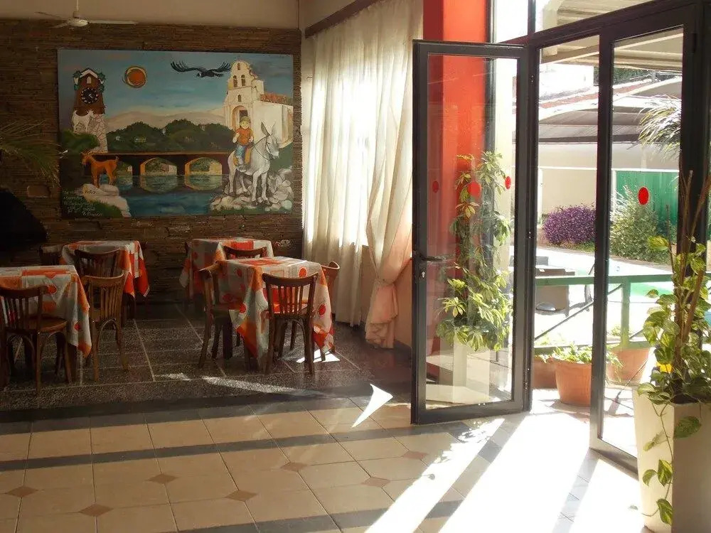 Hotel Italia