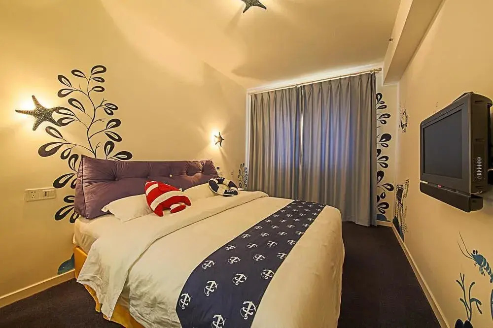 X-Hotel (Hangzhou Wulin Square)