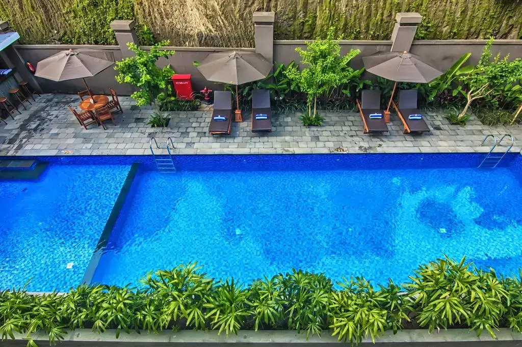Pandawa Hill Resort
