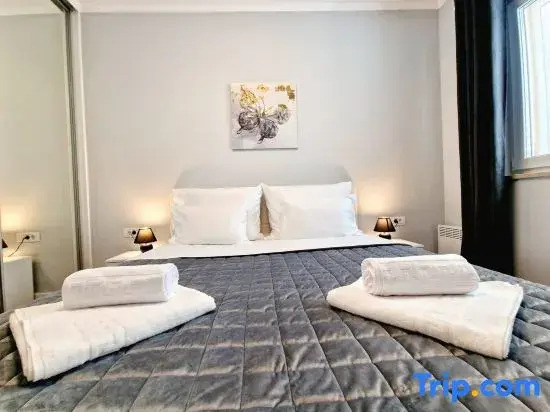 Royal Adriatic Residence