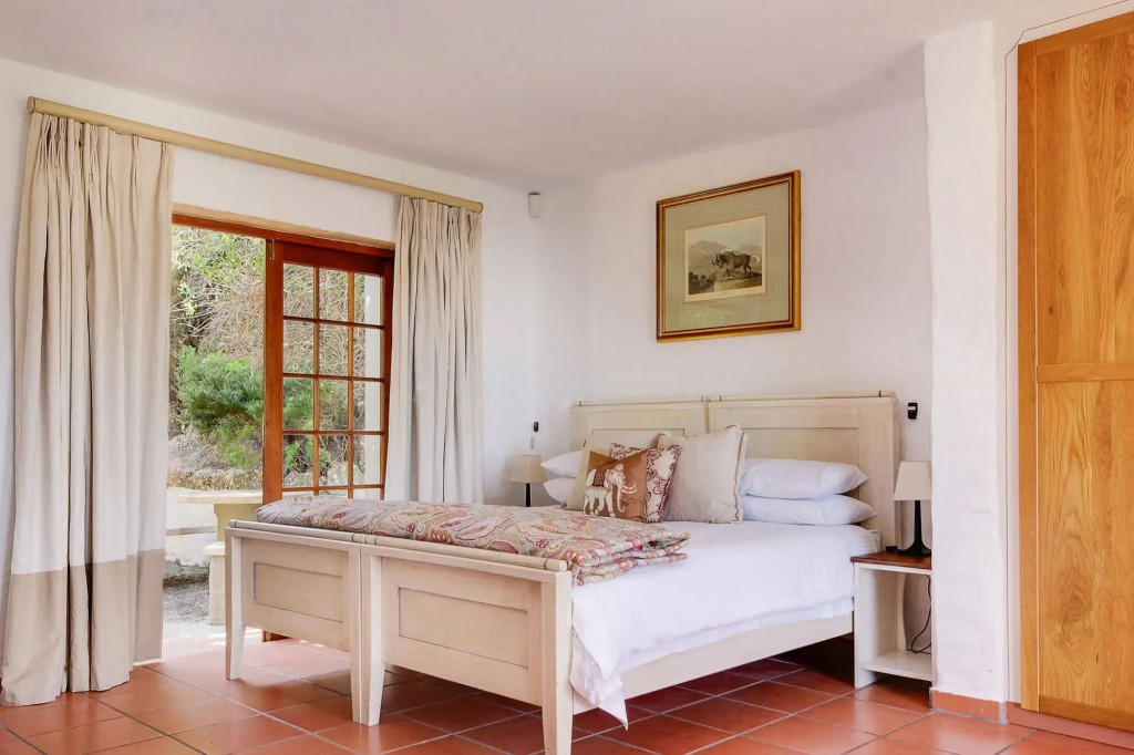 Victorskloof lodge & Spa