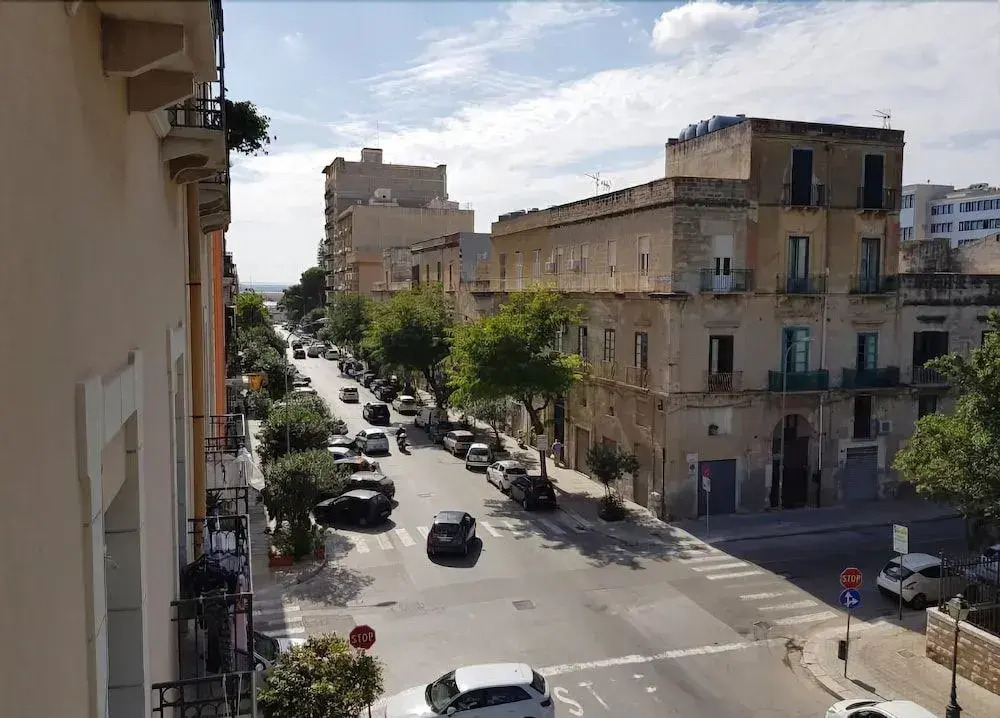 B&B Trapani Mare