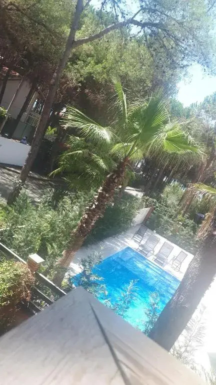 Private Residence Full Apartment in Golem