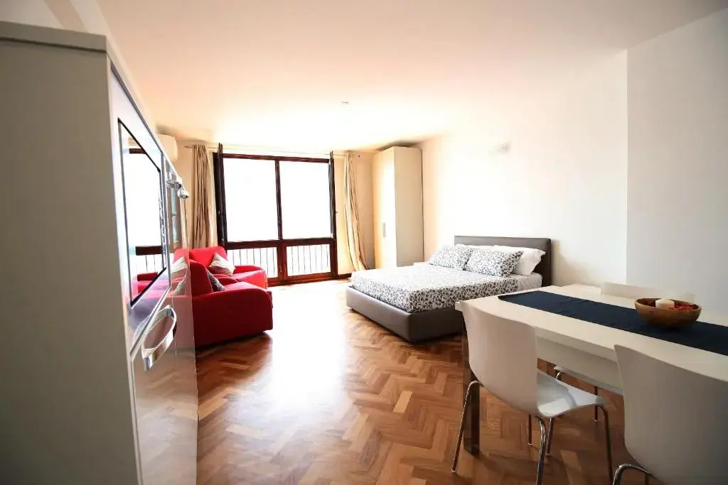 Casa Vacanze Finestra del Pescatore