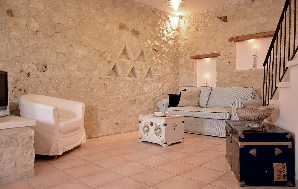 Olive Coast Suites