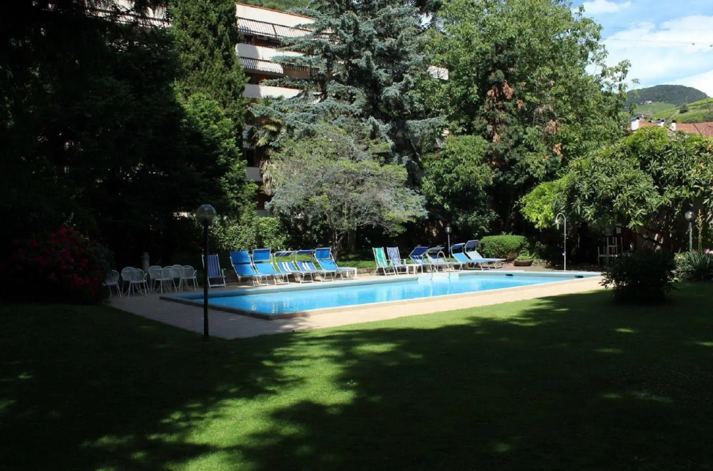 Hotel Stiegl Scala