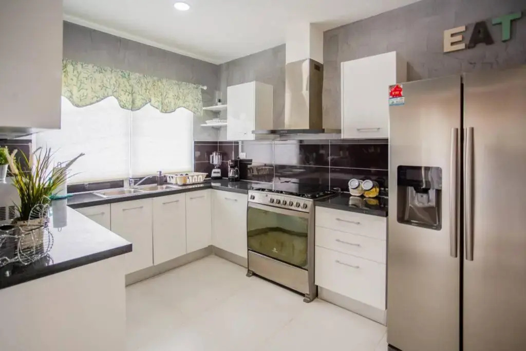 Luxury, golf and comfort in the Caribbean