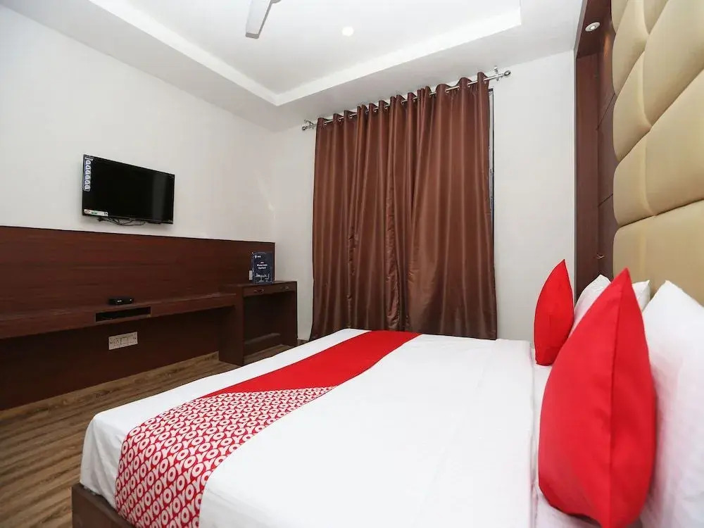 OYO 16003 Hotel Glorify Stay