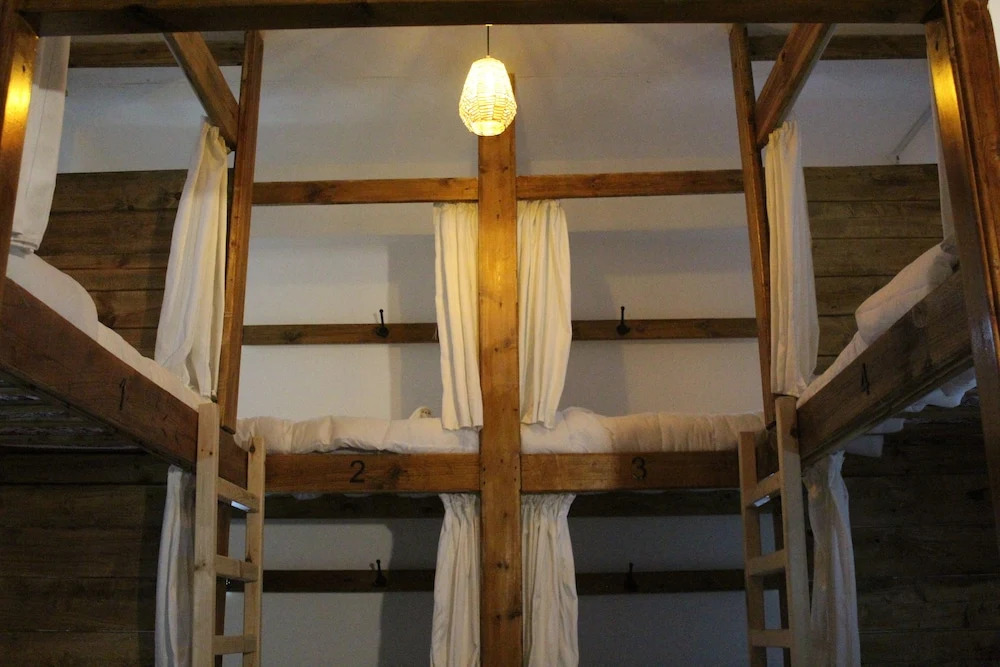 The Cabin
