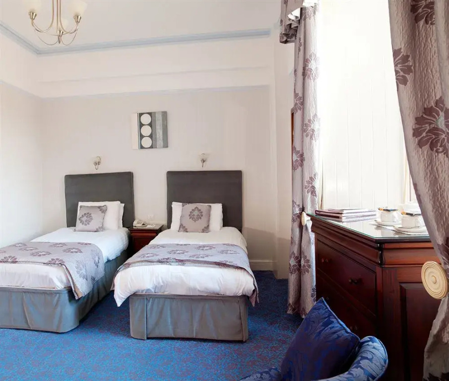 The Atholl Palace