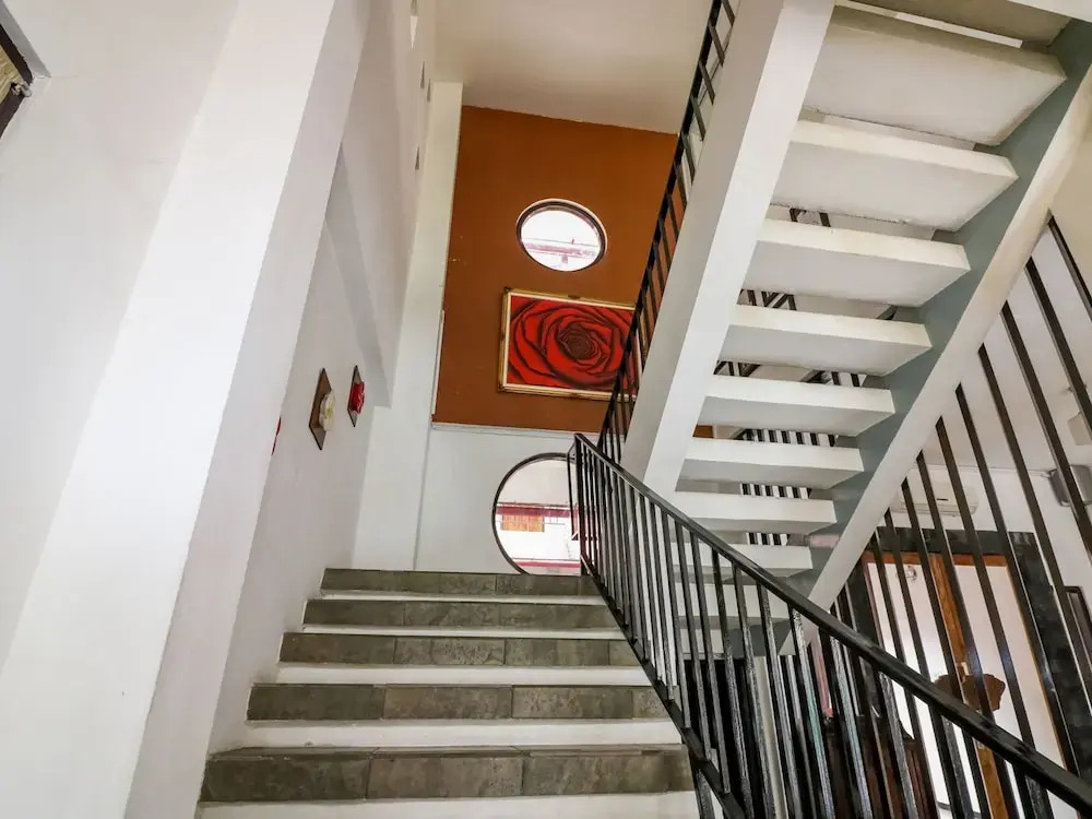 NIDA Rooms Agus Salim 40 Kraton