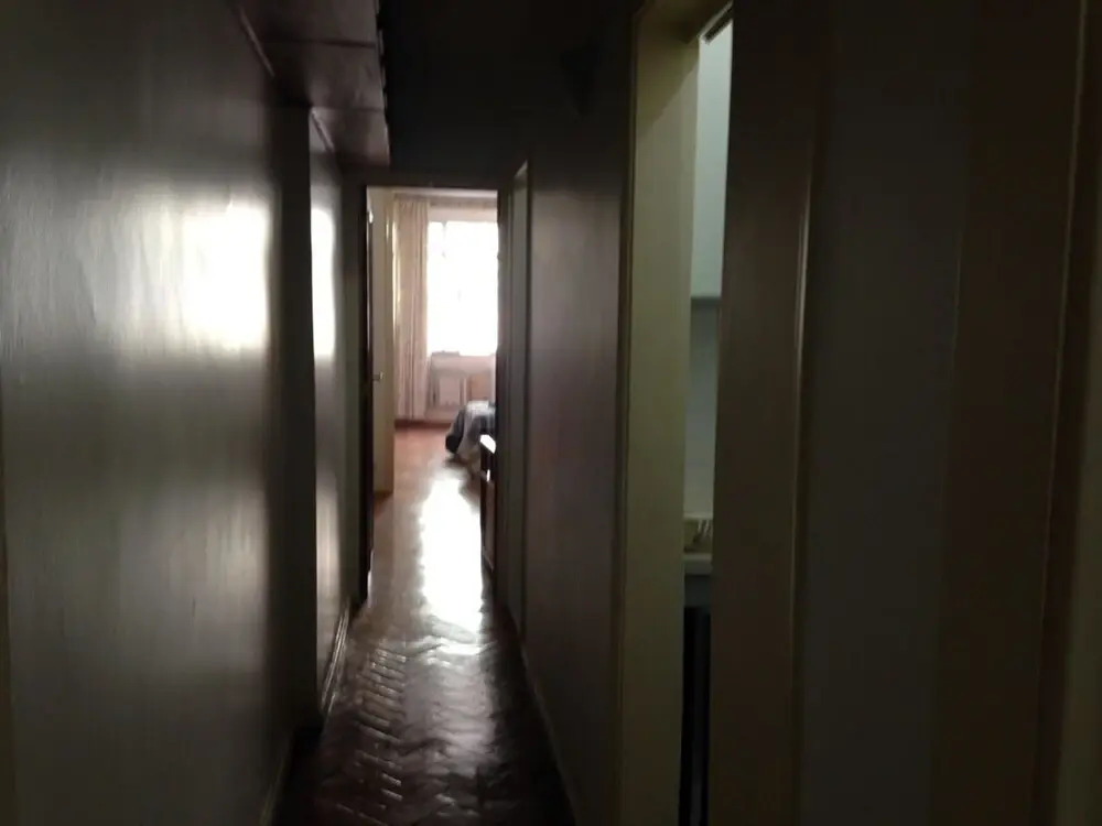 Studio in Rio de Janeiro, With Wifi - 100 m From the Beach