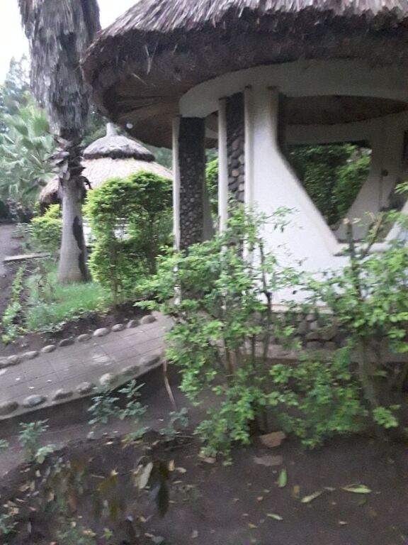 Mbara Safari Lodge and Resort
