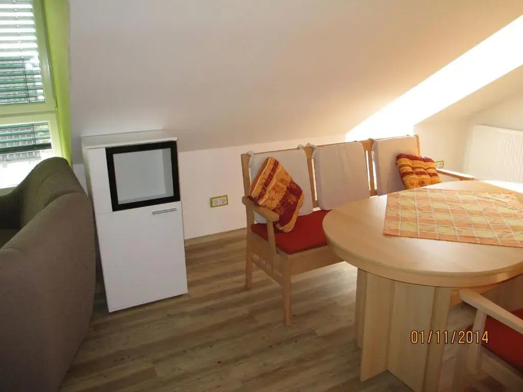 Ferienwohnung Hein