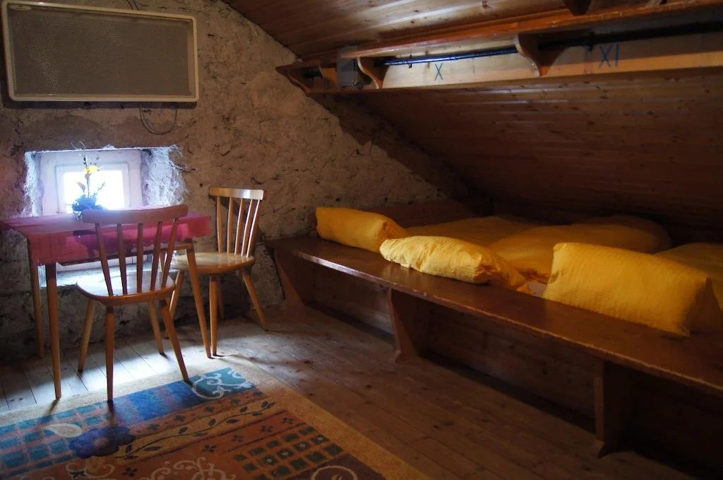 Trenkwalder Ferienhaus