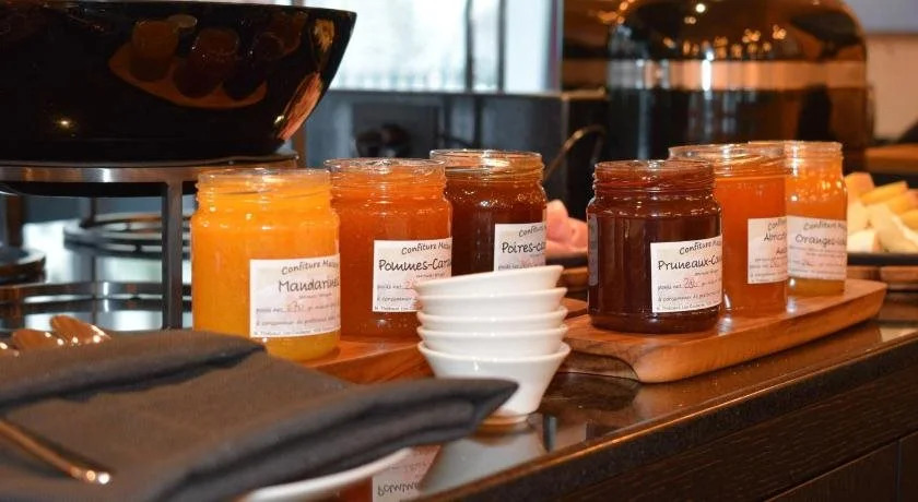 Hotel-Restaurant Valrose