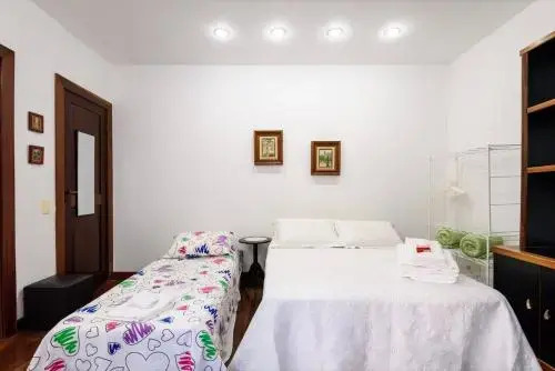 Beach Guest House - GMT
