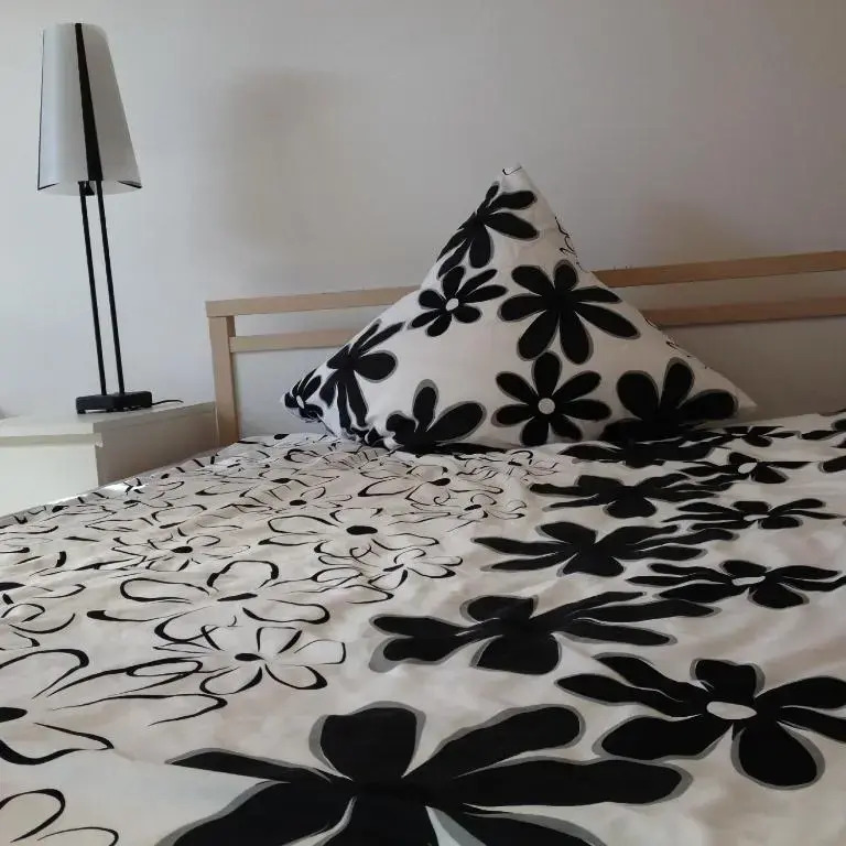 Ferienwohnung-Dorothe