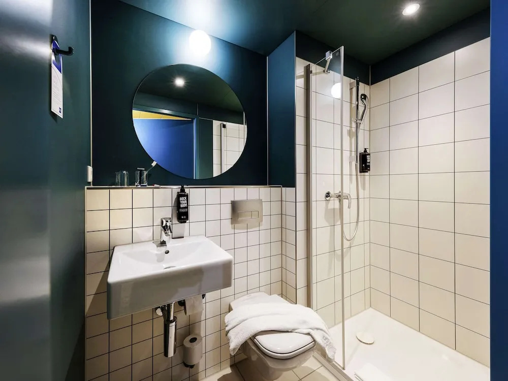 ibis budget Münster City