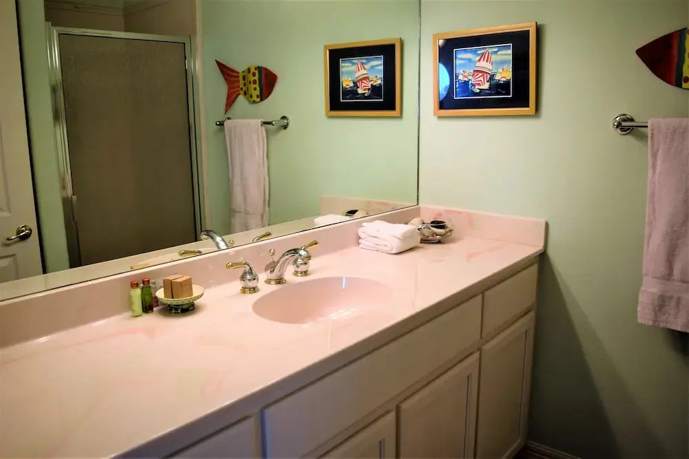 645 Sandy Lane - Four Bedroom House