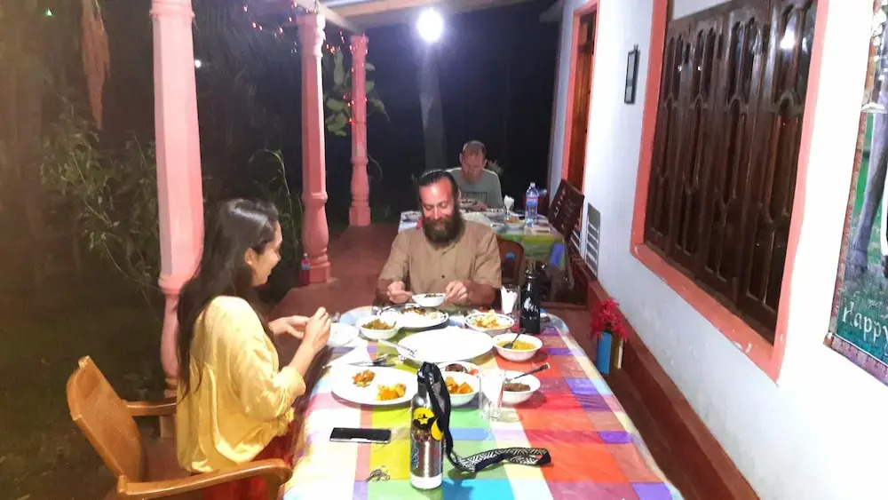 Sigiriya Pikaso Homestay