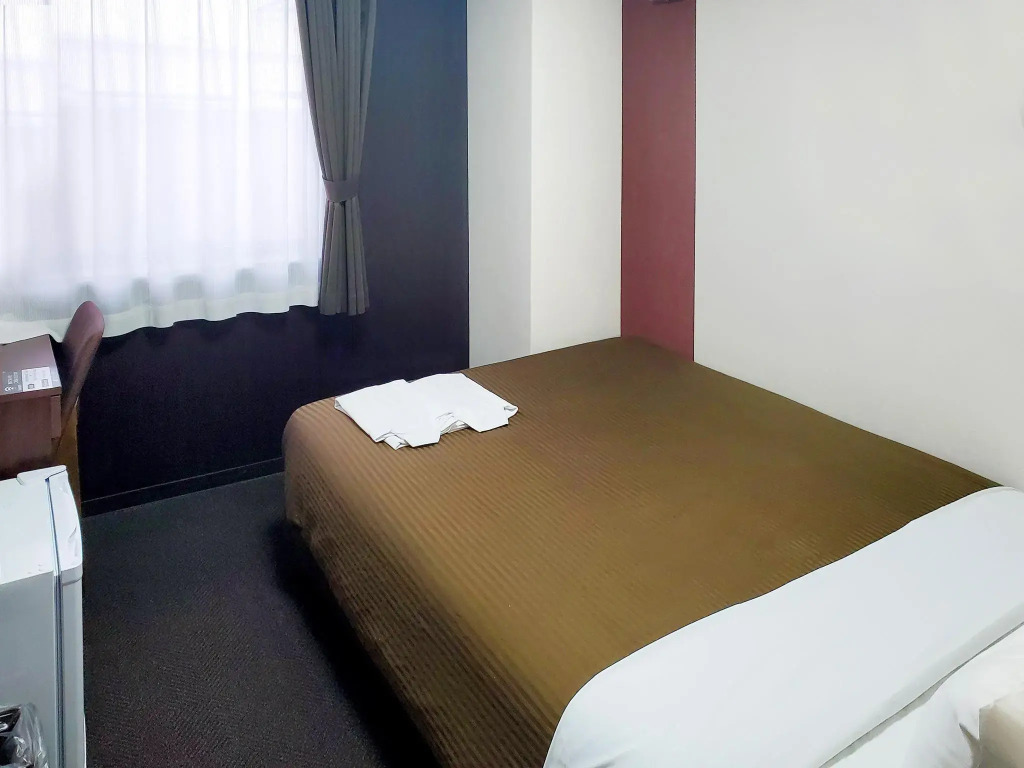 Hotel Trend Mikawaanjo