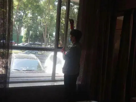 Maihe Hotel
