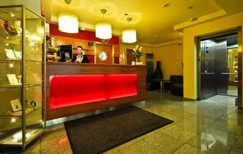 Hotel Central