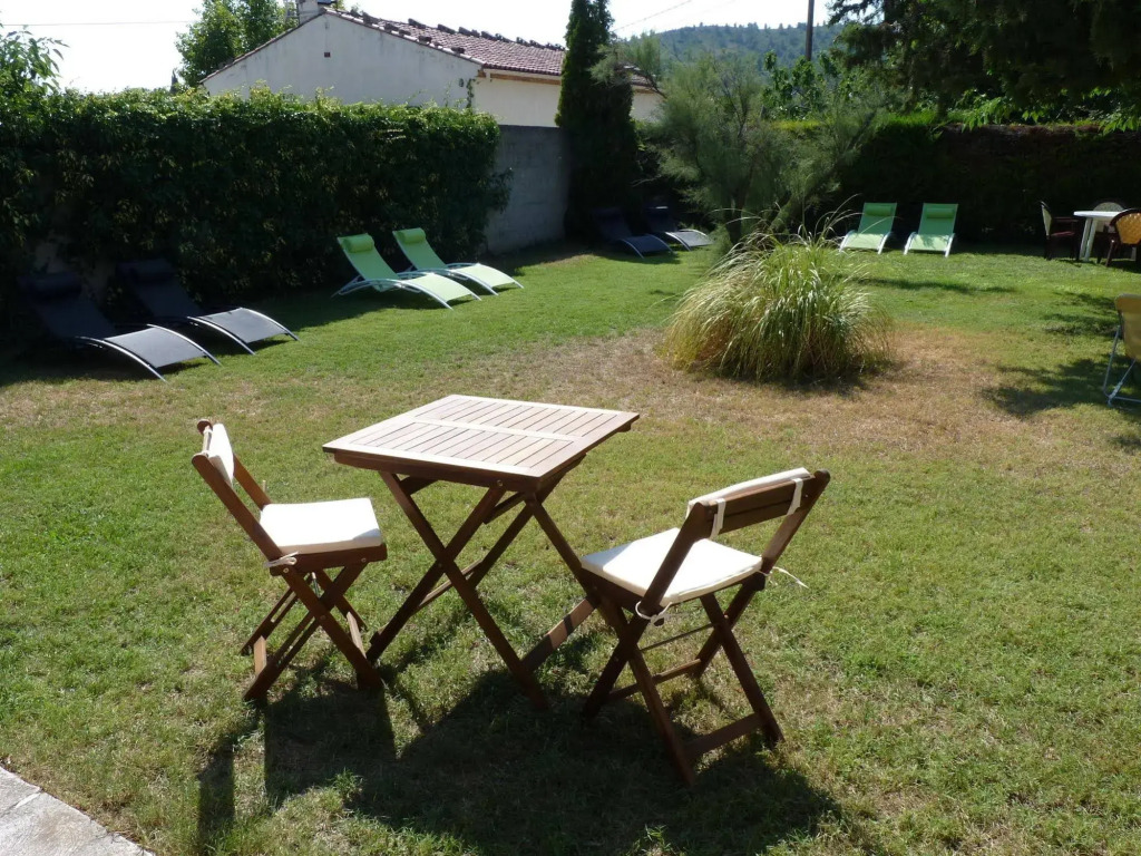 Hôtel Le Mas Des Amandiers